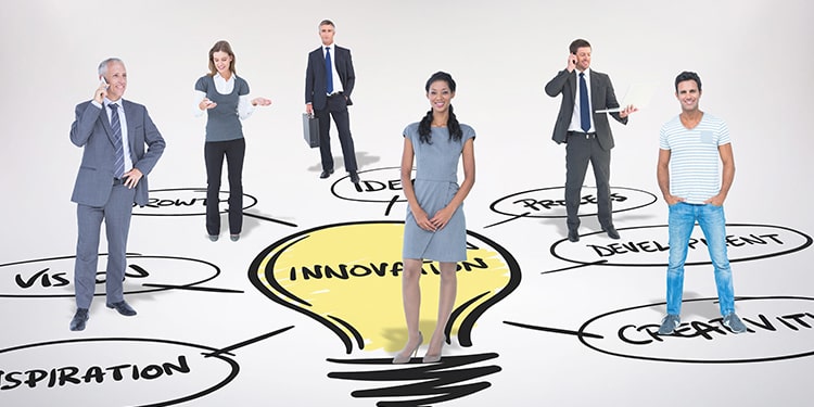 Build a Customer-Centric Culture