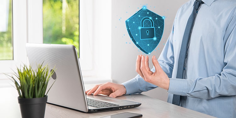 Office privacy environment